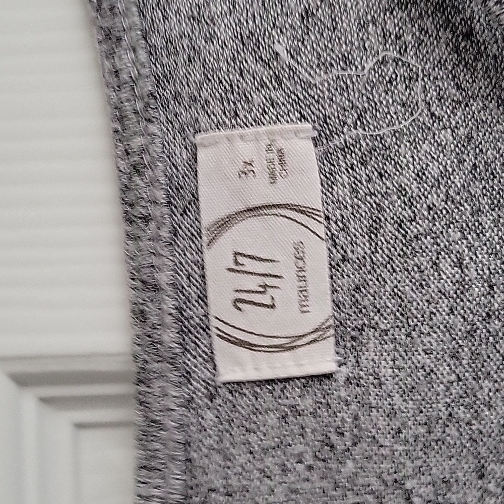 Maurices 24/7 Women's Long Sleeve Top - Picture 5 of 11